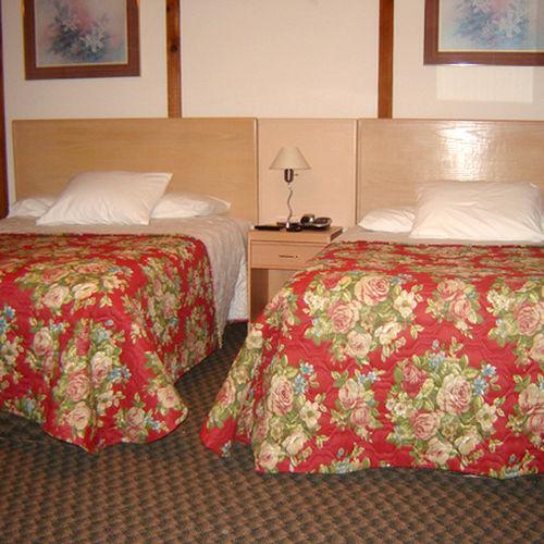 Bell Mountain Motel Mcbride Habitación foto